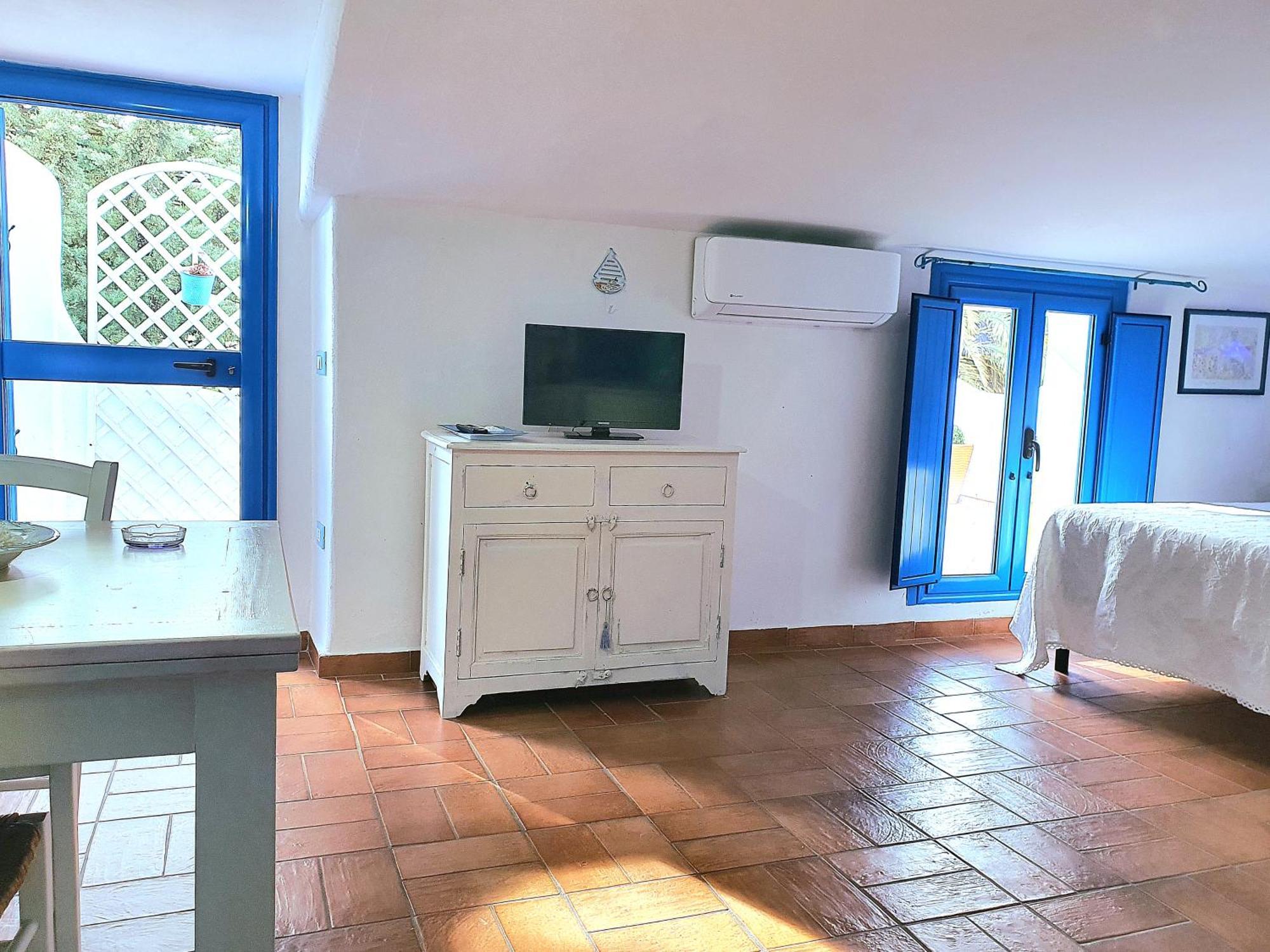 Dommos - Andira Apartments Orosei Pokoj fotografie